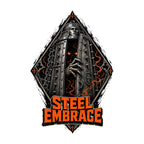 Steel Embrace