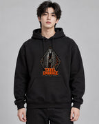 Steel Embrace - Black