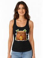 Sticky Sap Stump - Black