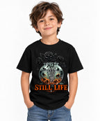 Still Life - Black
