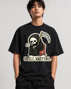 Still Waiting - Black