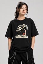 Still Waiting - Black