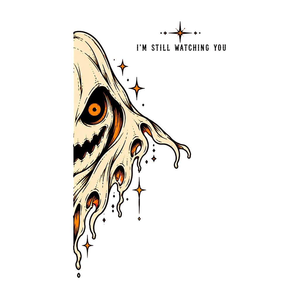 Still Watching You