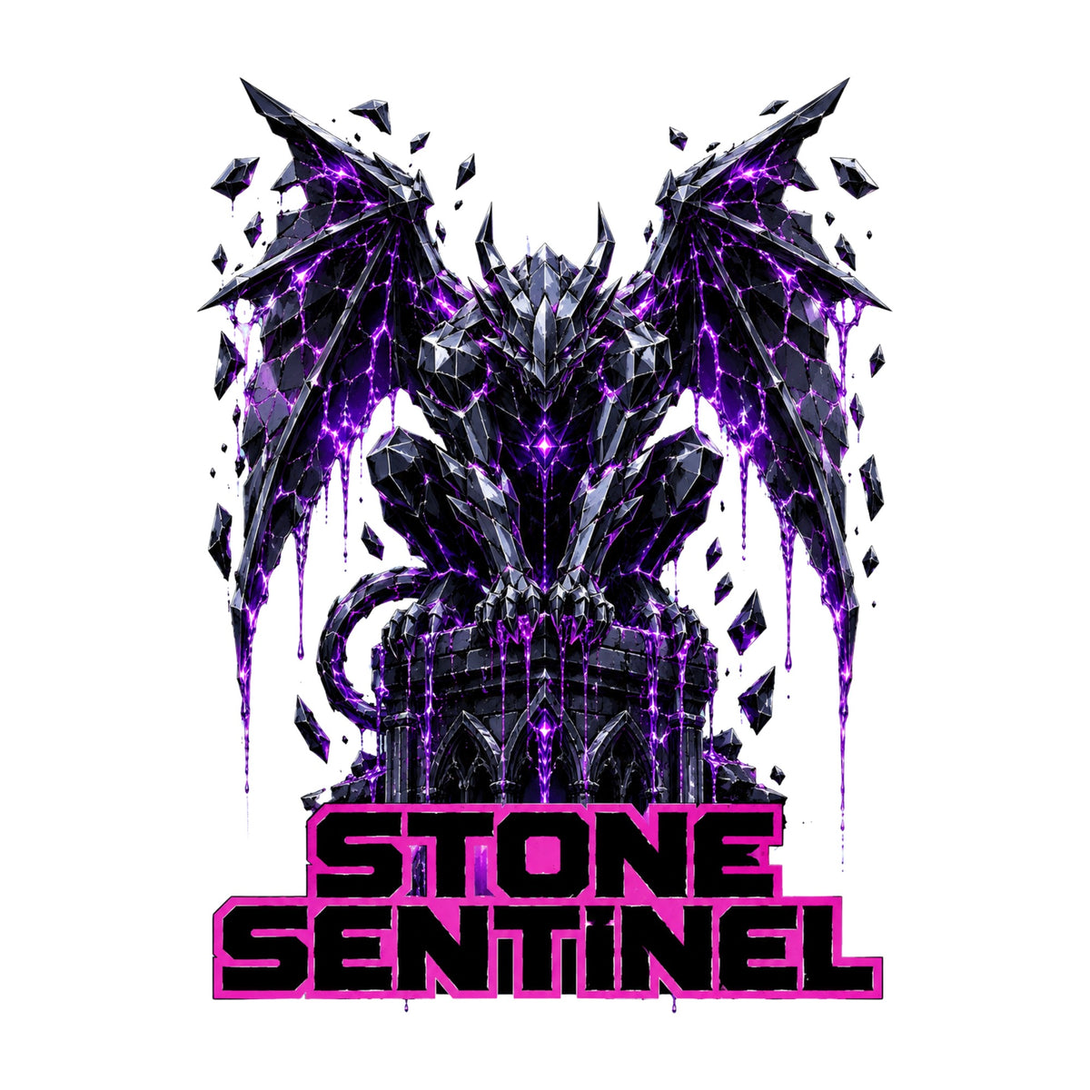 Stone Sentinel