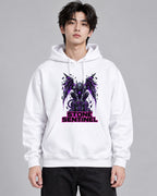 Stone Sentinel - White