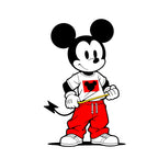 Street Mouse