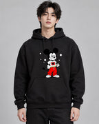 Street Mouse - Black