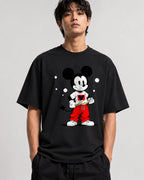 Street Mouse - Black