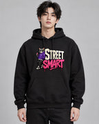 Street Smart Cat - Black