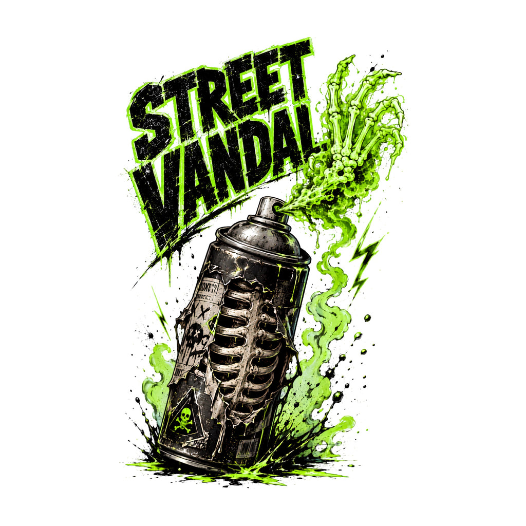 Street Vandal