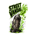 Street Vandal