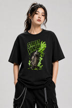 Street Vandal - Black