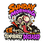 Sunday Morning Deceased
