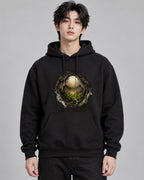 Sunken Forest Cave - Black