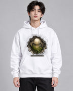 Sunken Forest Cave - White