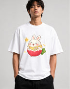 Sunny Bunny Radish - White