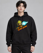 Super Saiyan Power - Black