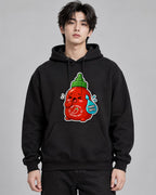 Super Spicy Bottle - Black