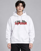 Superior Spider Legs - White