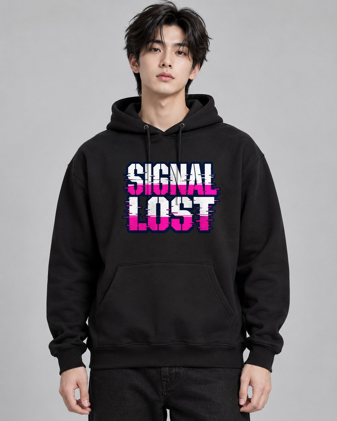 Survive 1993 - Black