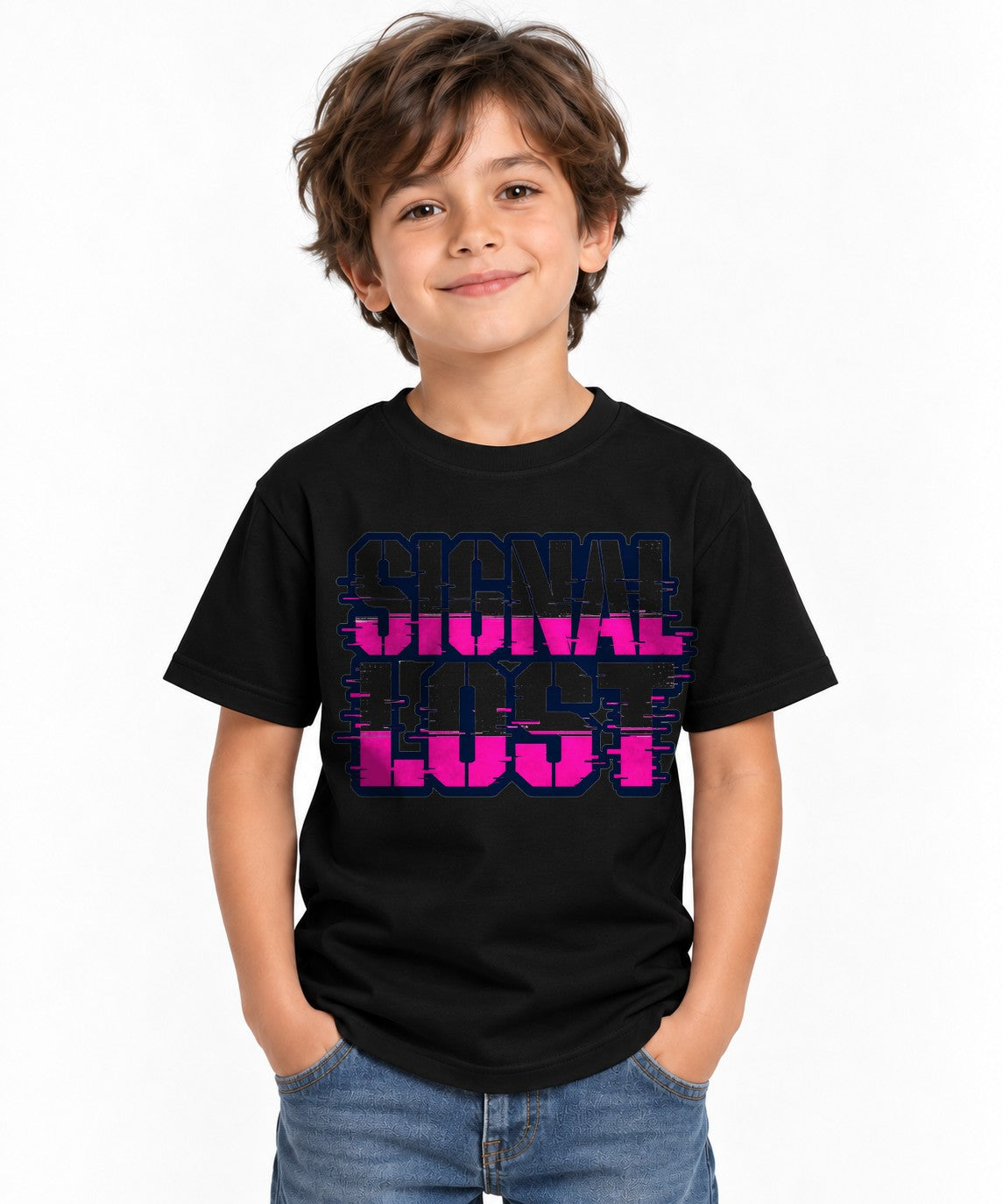 Survive 1993 - Black