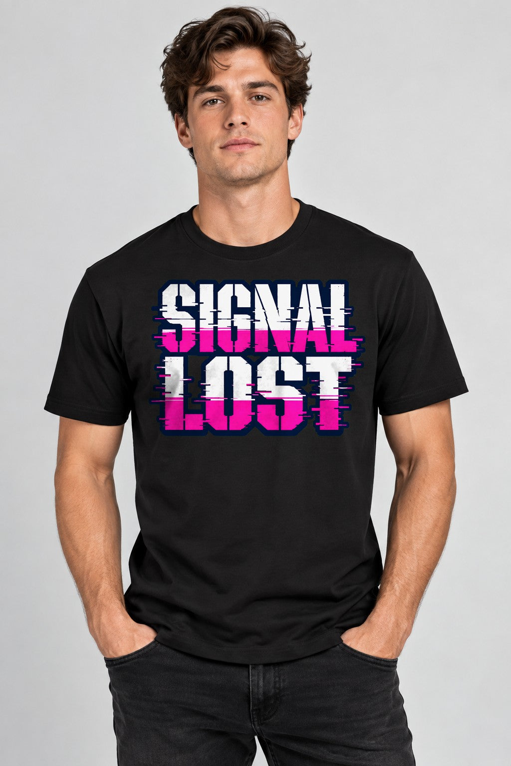 Survive 1993 - Black