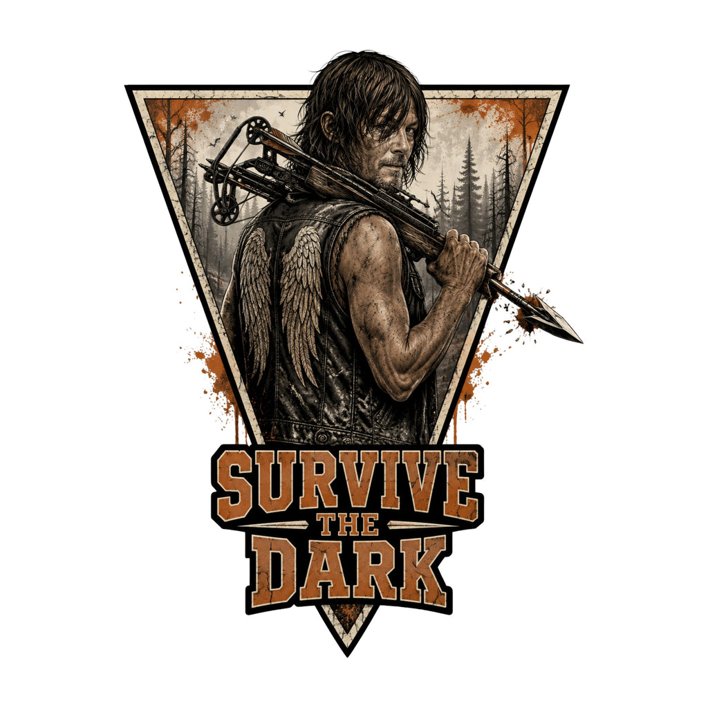 Survive The Dark
