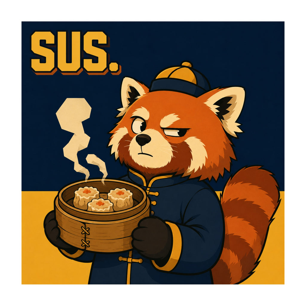 Sus Dim Sum