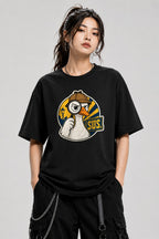 Suspicious Detective Duck - Black