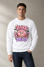 Bake Until Dead - White
