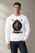 Cyber Tuong Opera - White