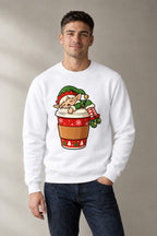 Elf Hot Cocoa - White