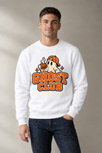 Ghost Club - White