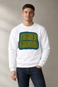 Higher Ground - White