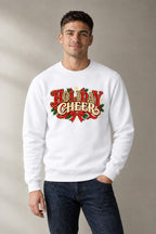 Holiday Cheer - White