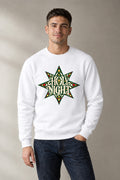 Holy Night Star - White