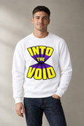 Into The Void - White