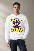 Into The Void - White