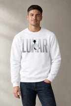 Lunar Wolf - White