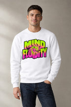 Mind Fluidity - White