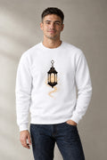 Mystic Lantern - White