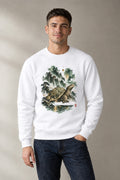 Mystic Turtle Mountain - White
