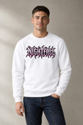 Nightfall Prophecy - White