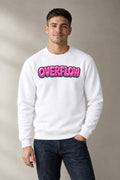 Overflow - White
