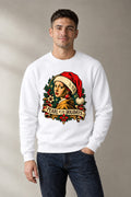 Pearl of the Holidays - White