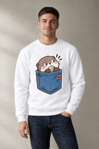 Pocket Otter - White