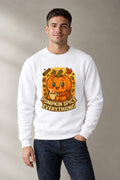 Pumpkin Spice Everything - White