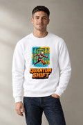 Quantum Shift - White