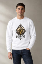 Restricted Vision - White