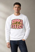 Ripple Effect - White